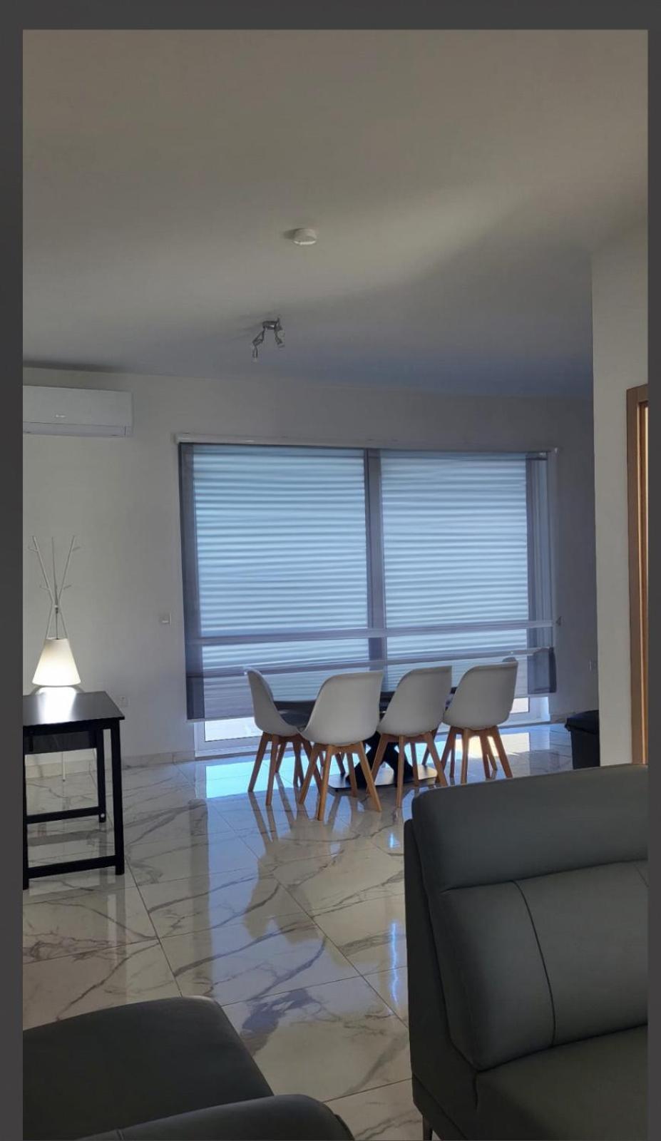 Central Apartment In Swieqi Is-Swieqi Bagian luar foto