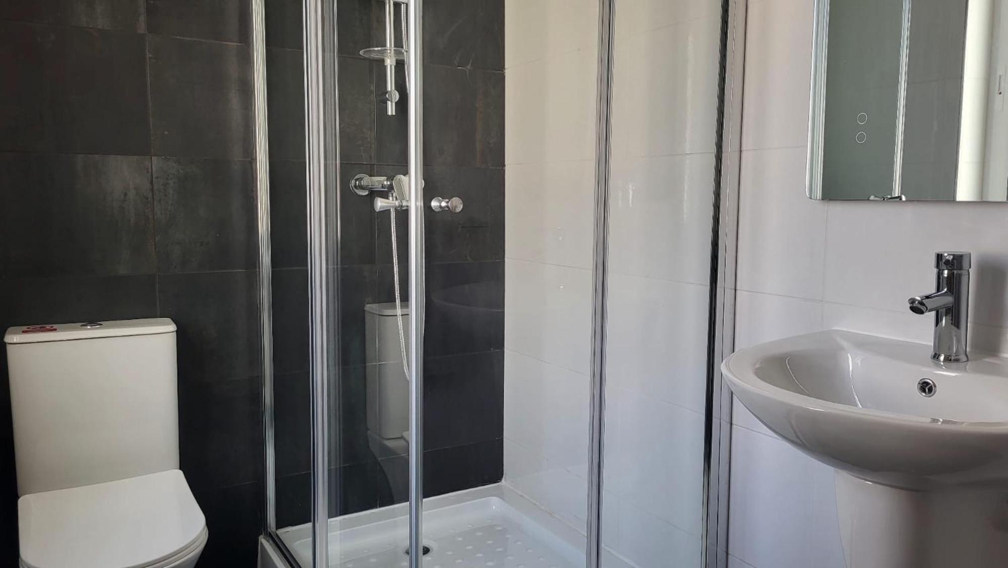 Central Apartment In Swieqi Is-Swieqi Bagian luar foto